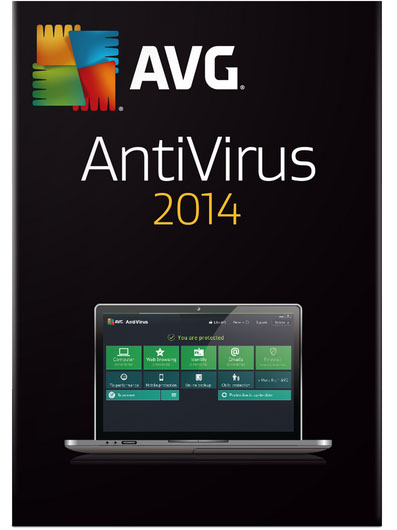 Скачать бесплатный антивирус AVG FREE 2014
