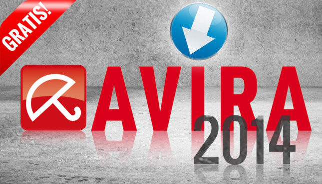 Скачать бесплатный Avira Free Antivirus 2014