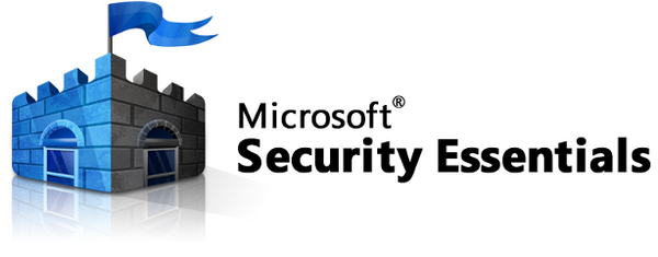 Скачать бесплатно антивирус / Microsoft Security Essentials